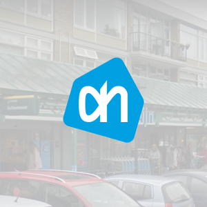 Albert Heijn Ridderkerk