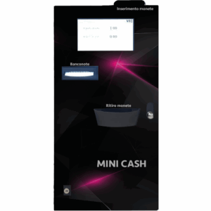 MINI CASH