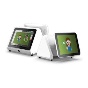 All in One IDscanner Single Display