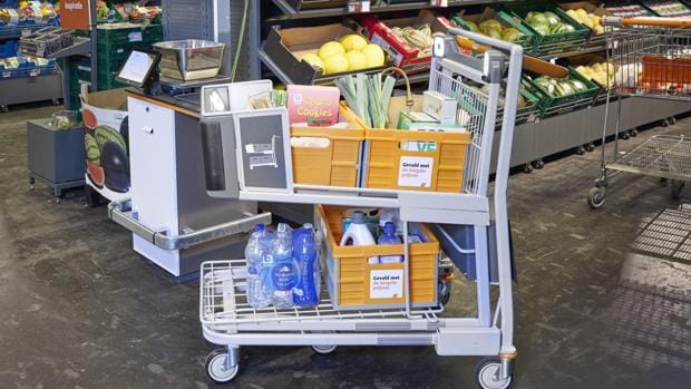 slimma wagen – slimme kassalade slimma wagen - slimme kassalade