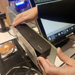 ID-SCAN IDenty chrom®